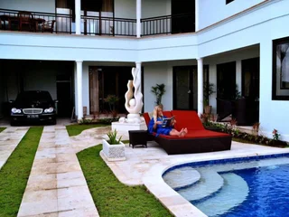 Сукавати: Bali Paradise Estate