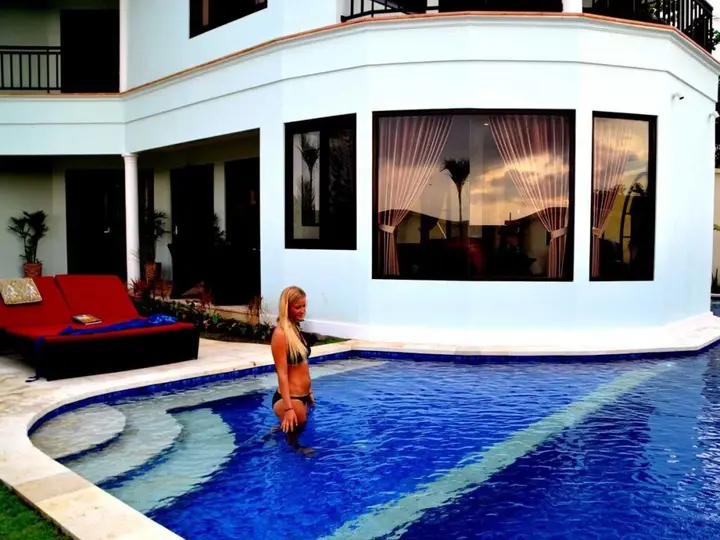 Сукавати: Bali Paradise Estate