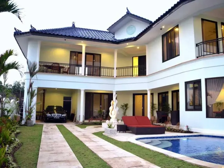 Сукавати: Bali Paradise Estate