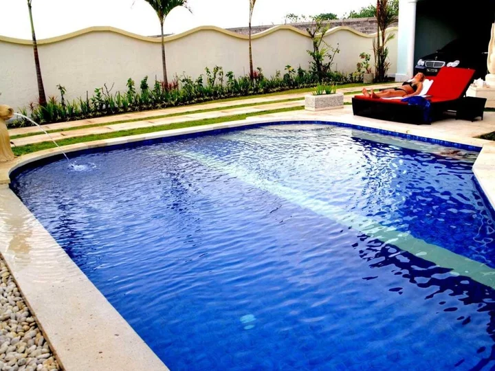 Сукавати: Bali Paradise Estate