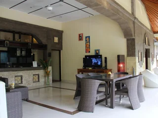 Кута: The Lane Villa