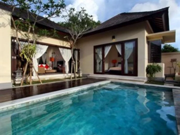 Унгасан: Bukit Karang Villas