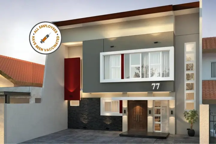 Джакарта: Bendungan Hilir Residence