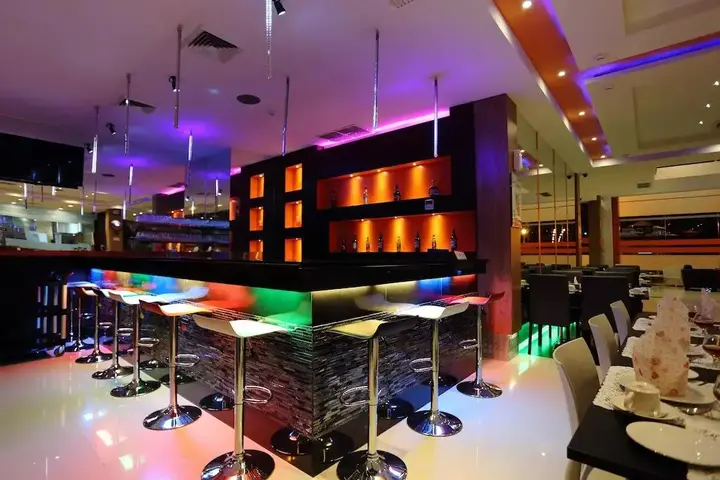 Петумбак: Miyana Hotel