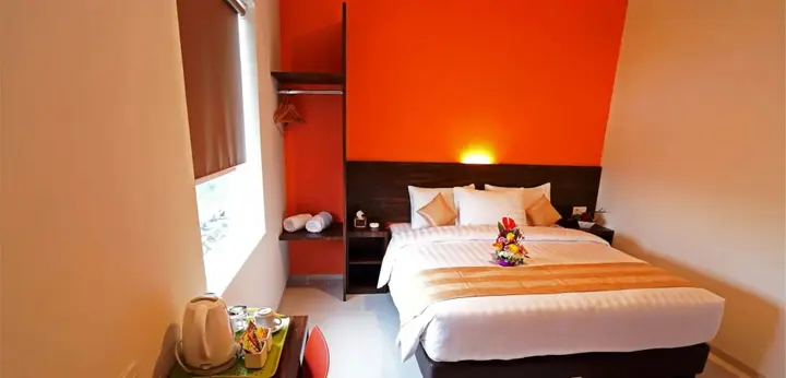 Петумбак: Miyana Hotel