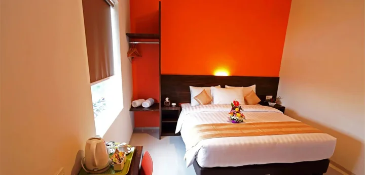 Петумбак: Miyana Hotel