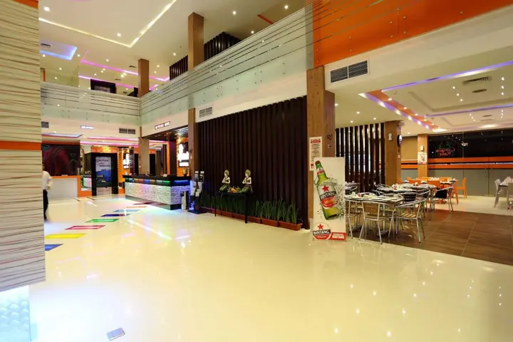 Петумбак: Miyana Hotel