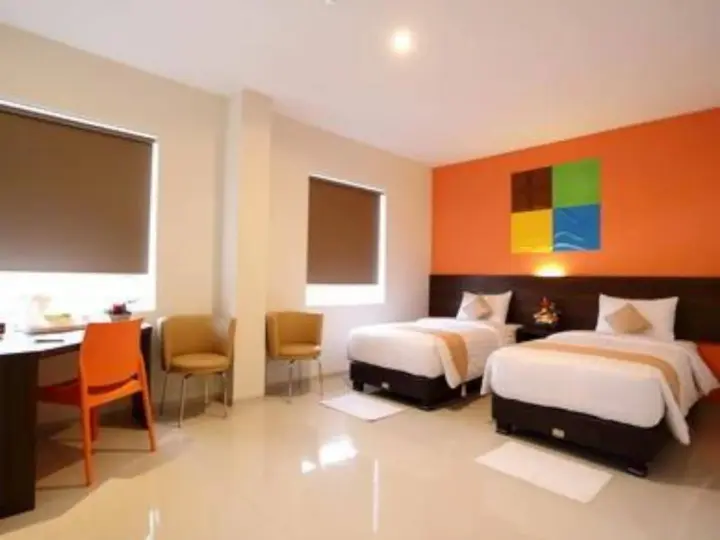 Петумбак: Miyana Hotel