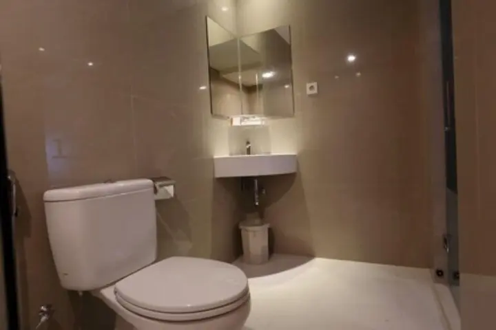 Петумбак: Miyana Hotel