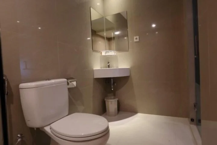 Петумбак: Miyana Hotel