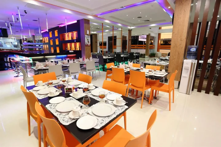 Петумбак: Miyana Hotel
