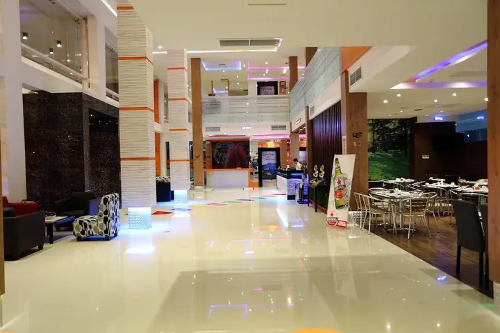 Петумбак: Miyana Hotel
