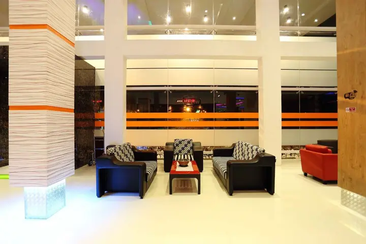 Петумбак: Miyana Hotel