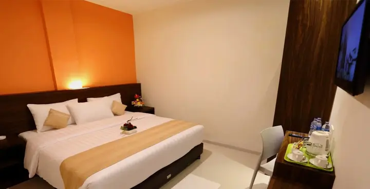 Петумбак: Miyana Hotel