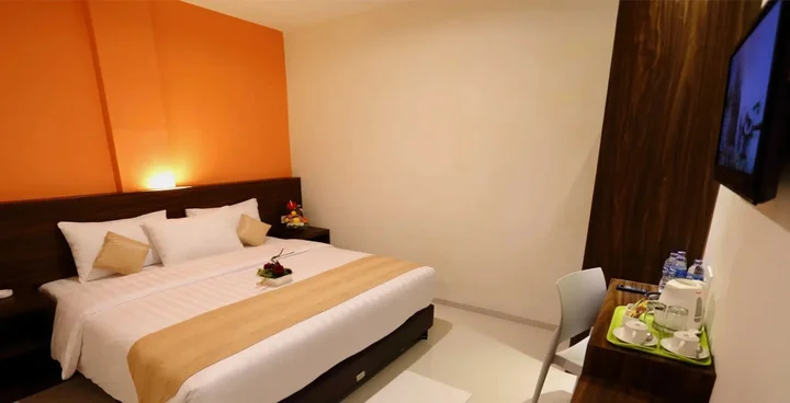 Петумбак: Miyana Hotel