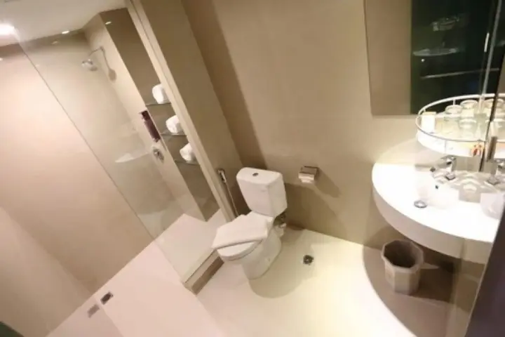 Петумбак: Miyana Hotel
