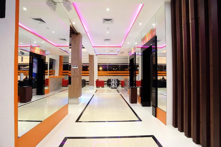 Петумбак: Miyana Hotel