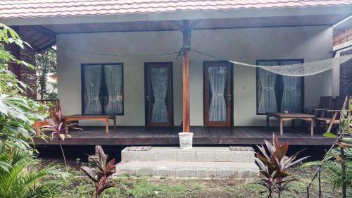 Delima Homestay — фото 1