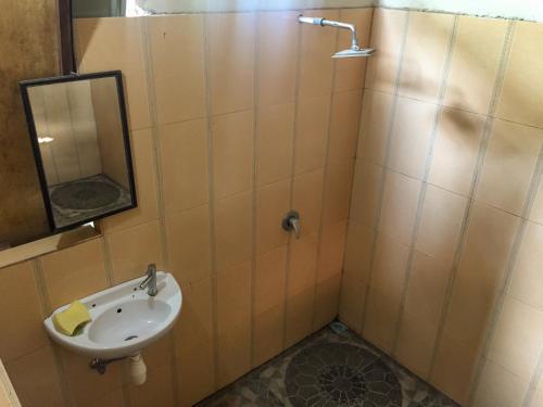 Гили Аир: Delima Homestay