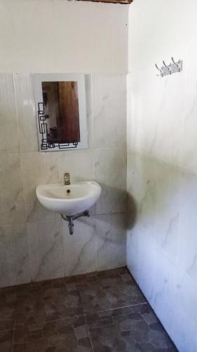 Гили Аир: Delima Homestay