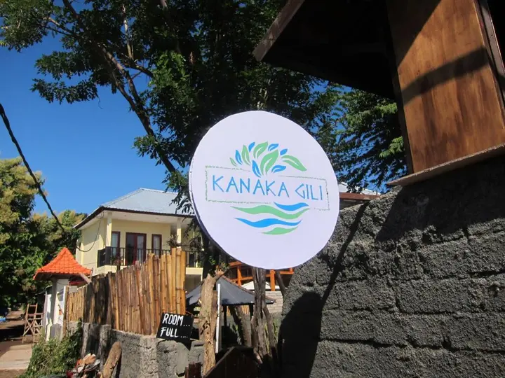 Гили Траванган: Kanaka Gili