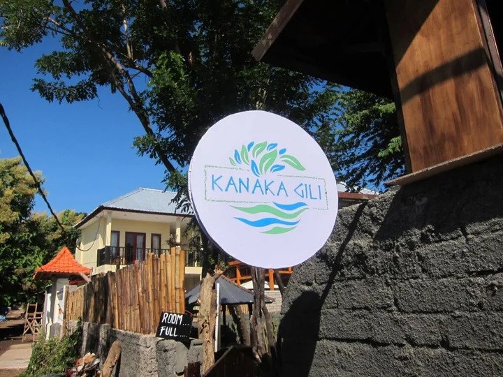 Гили Траванган: Kanaka Gili