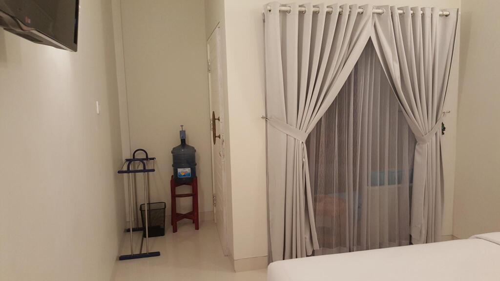 Гили Траванган: Отель Villa Kayla