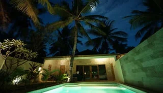 Гили Траванган: Villa GT 53 Gili Trawangan
