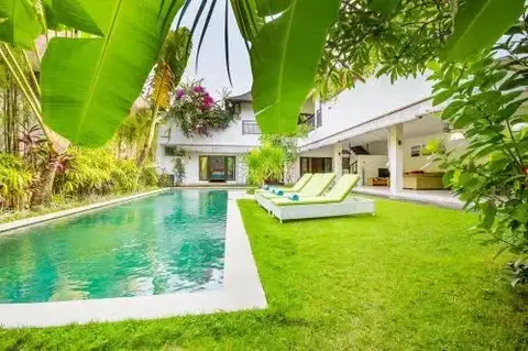 Villa Jahe — фото 3