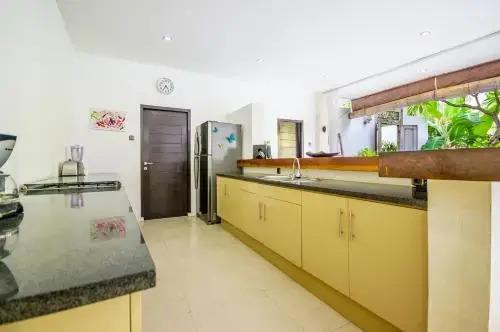 Кута: Villa Jahe