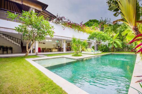 Villa Jahe — фото 4