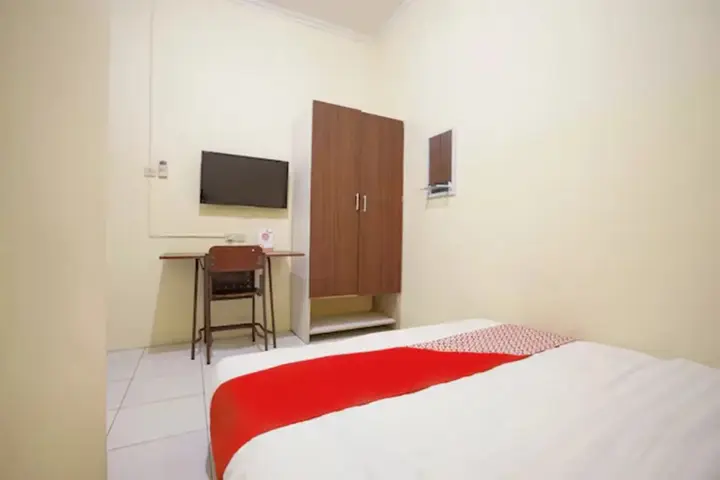 Депок: Maleo Kostel Cempaka Putih