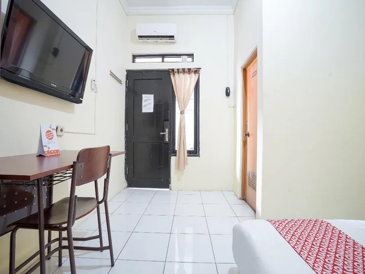 Депок: Maleo Kostel Cempaka Putih