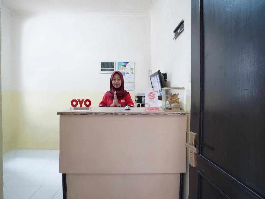Депок: Maleo Kostel Cempaka Putih