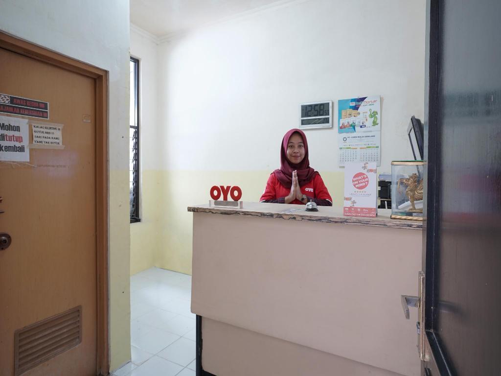 Депок: Maleo Kostel Cempaka Putih