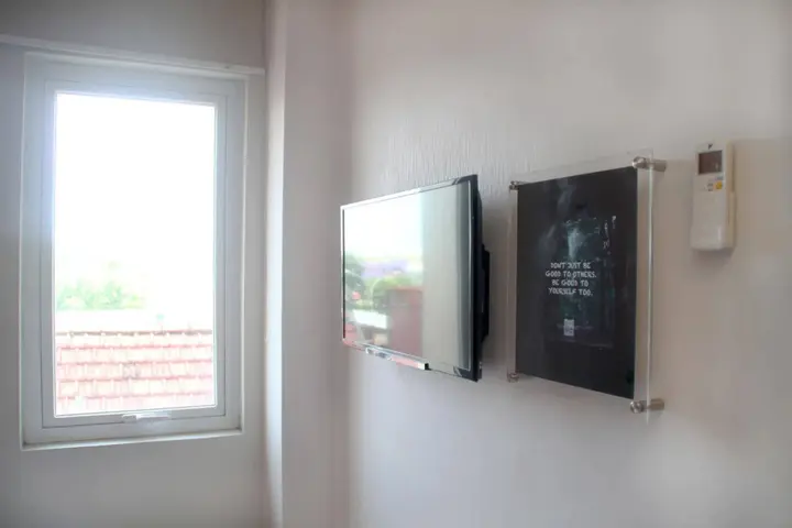 Сурабая: ZEN Rooms Basic Kusuma Bangsa