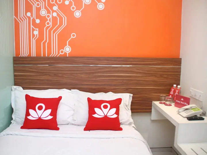 Сурабая: ZEN Rooms Basic Kusuma Bangsa