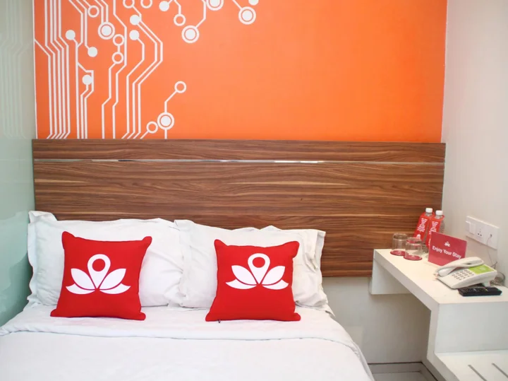 Сурабая: ZEN Rooms Basic Kusuma Bangsa