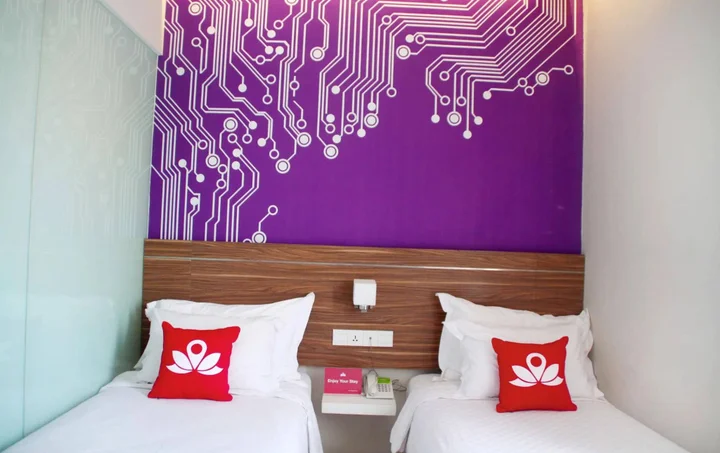 Сурабая: ZEN Rooms Basic Kusuma Bangsa