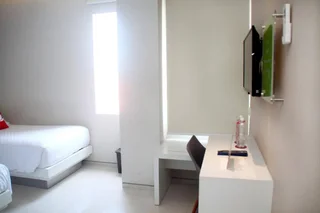 Сурабая: ZEN Rooms Basic Kusuma Bangsa