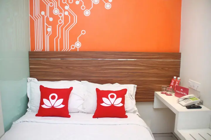 Сурабая: ZEN Rooms Basic Kusuma Bangsa