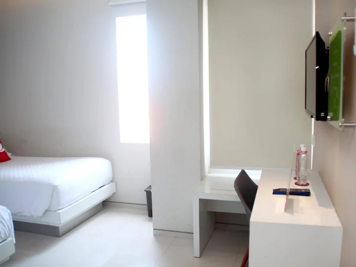 Сурабая: ZEN Rooms Basic Kusuma Bangsa