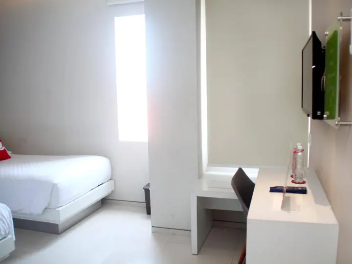 Сурабая: ZEN Rooms Basic Kusuma Bangsa