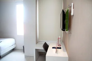Сурабая: ZEN Rooms Basic Kusuma Bangsa