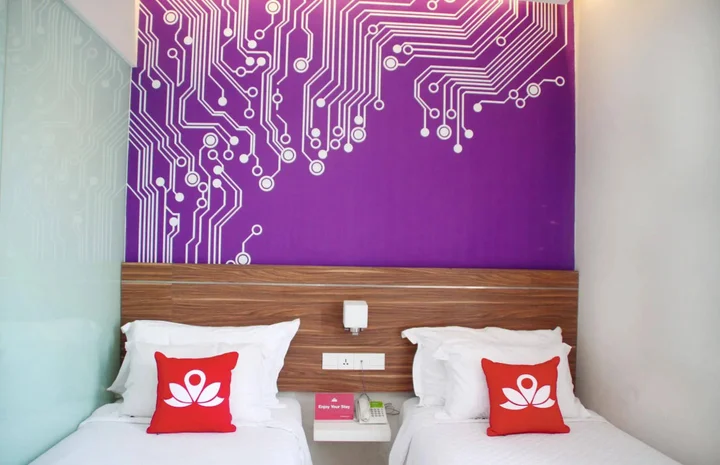 Сурабая: ZEN Rooms Basic Kusuma Bangsa