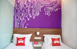 Сурабая: ZEN Rooms Basic Kusuma Bangsa