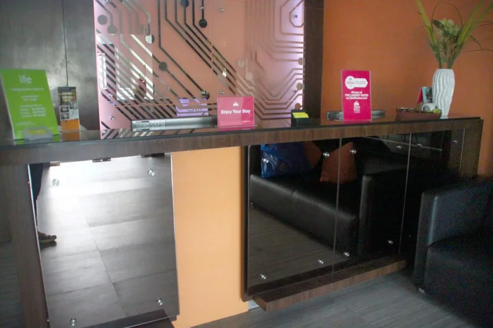 Сурабая: ZEN Rooms Basic Kusuma Bangsa