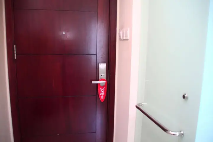 Сурабая: ZEN Rooms Basic Kusuma Bangsa