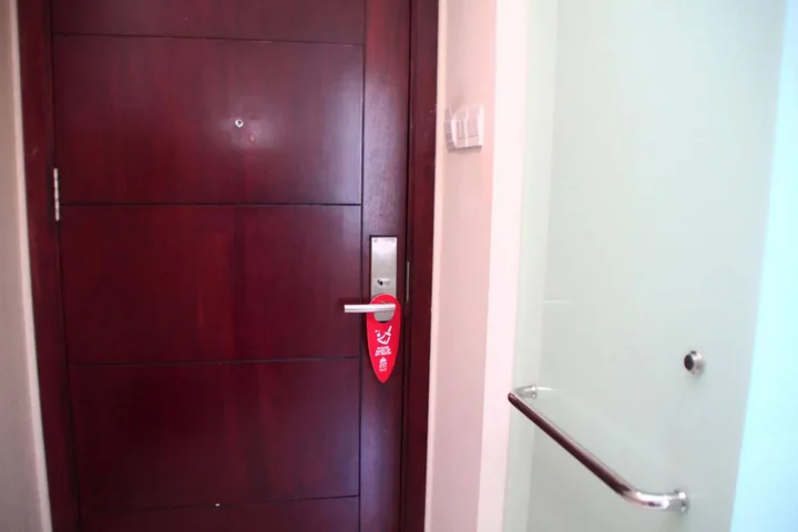 Сурабая: ZEN Rooms Basic Kusuma Bangsa