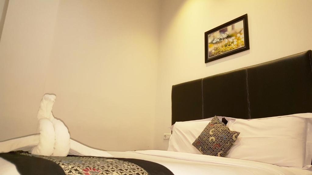 Батуретно: Sunrise Hotel Jombor